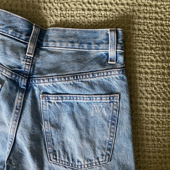 NWT Uniqlo x JW Anderson Straight Jeans - Picture 5 of 5